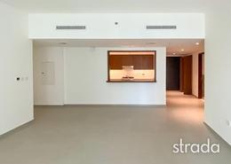 شقة - 2 غرف نوم - 3 حمامات للبيع في مرتفعات بوليفارد برج 1 - مرتفعات بوليفارد - دبي وسط المدينة - دبي