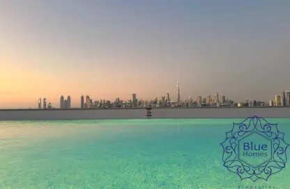 شقة - 2 غرف نوم - 2 حمامات للايجار في مساكن 11 - المنطقة وان - مدينة الشيخ محمد بن راشد - دبي