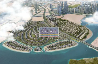 Apartment - 2 Bedrooms - 3 Bathrooms for sale in Reem Hills - Najmat Abu Dhabi - Al Reem Island - Abu Dhabi