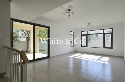 Townhouse - 4 Bedrooms - 5 Bathrooms for rent in Mira Oasis 2 - Mira Oasis - Reem - Dubai