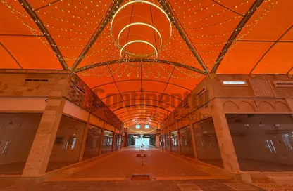Shop - Studio - 4 Bathrooms for rent in Al Dhaid - Sharjah