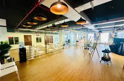 Office Space - Studio for rent in Al Barsha 1 - Al Barsha - Dubai