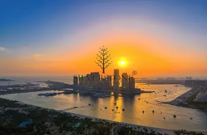 Apartment - 1 Bedroom - 2 Bathrooms for sale in Avani Palm View Hotel  and  Suites - Dubai Media City - Dubai