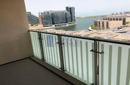 Apartment - 4 Bedrooms - 5 Bathrooms for sale in Al Nada - Al Muneera - Al Raha Beach - Abu Dhabi