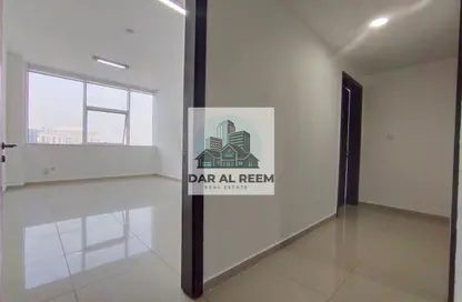 شقة - غرفة نوم - 1 حمام للايجار في تايجر القادسية - النهدة - الشارقة