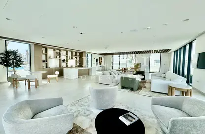 Townhouse - 4 Bedrooms - 4 Bathrooms for sale in Talia - The Valley - Dubai
