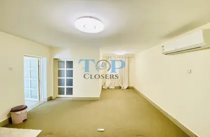Apartment - 1 Bedroom - 1 Bathroom for rent in Ramlat Zakher - Zakher - Al Ain