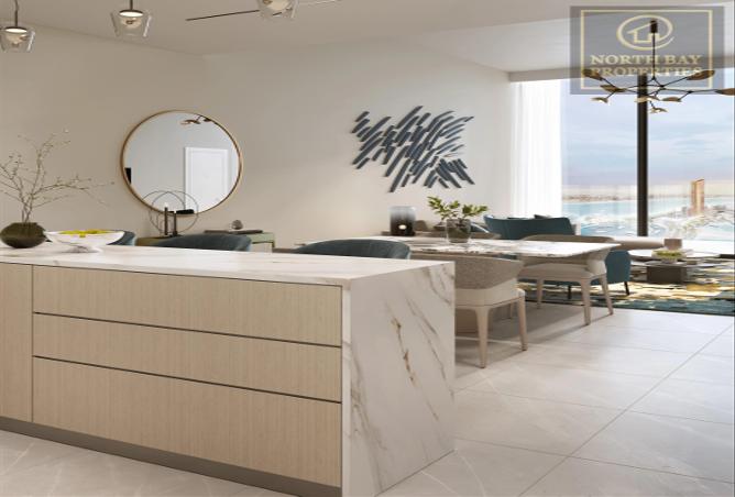 Sale in Al Hamra Waterfront: Luxury Home+ Business | 12Y Visa+ TL ...