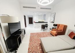 Apartment - 1 bedroom - 2 bathrooms for rent in Golf Promenade 2A - Golf Promenade - DAMAC Hills - Dubai