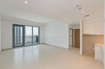 Apartment - 1 Bedroom - 1 Bathroom for rent in Creek Horizon Tower 1 - Creek Horizon - Dubai Creek Harbour (The Lagoons) - Dubai