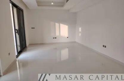 Townhouse - 3 Bedrooms - 5 Bathrooms for rent in Zinnia - Damac Hills 2 - Dubai