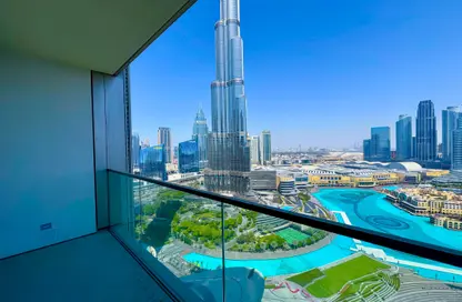 Apartment - 2 Bedrooms - 3 Bathrooms for sale in Opera Grand - Burj Khalifa Area - Downtown Dubai - Dubai