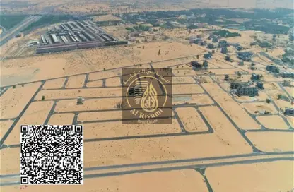 Land - Studio for sale in Al Mowaihat 3 - Al Mowaihat - Ajman