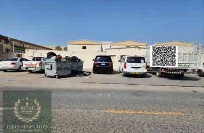Labor Camp - Studio - 7+ Bathrooms for sale in Al Jurf Industrial 2 - Al Jurf Industrial - Ajman