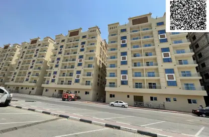 Apartment - Studio - 1 Bathroom for sale in Al Amira Village - Al Yasmeen - Ajman