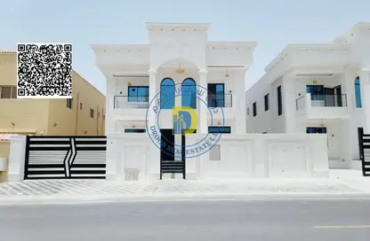 Villa - 5 Bedrooms - 7 Bathrooms for sale in Al Rawda 2 Villas - Al Rawda 2 - Al Rawda - Ajman