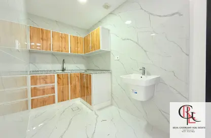 Apartment - 2 Bedrooms - 1 Bathroom for rent in Mohamed Bin Zayed Centre - Mohamed Bin Zayed City - Abu Dhabi