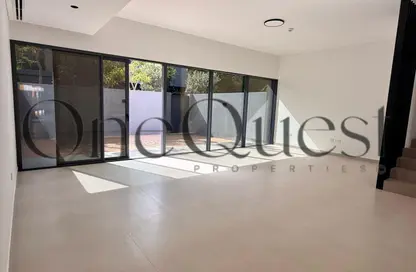 Townhouse - 3 Bedrooms - 4 Bathrooms for sale in Robinia - Masaar - Tilal City - Sharjah