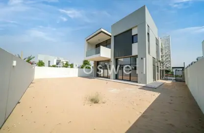 Villa - 4 Bedrooms - 6 Bathrooms for sale in Murooj Al Furjan - Al Furjan - Dubai
