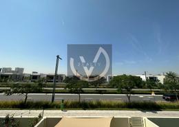 Villa - 3 bedrooms - 4 bathrooms for rent in Maple 2 - Maple at Dubai Hills Estate - Dubai Hills Estate - Dubai Villa - 3 bedrooms - 4 bathrooms for rent in Maple 2 - Maple at Dubai Hills Estate - Dubai Hills Estate - Dubai