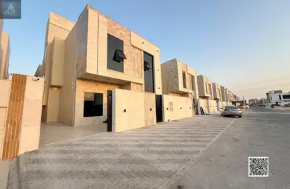 Villa - 5 Bedrooms - 7 Bathrooms for sale in Al Yasmeen 1 - Al Yasmeen - Ajman