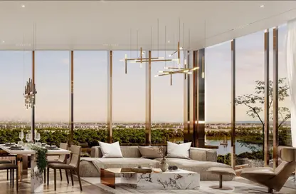 Apartment - 1 Bedroom - 2 Bathrooms for sale in Wynwood By Imtiaz - Dubai Islands - Dubai