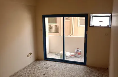 Apartment - 1 Bedroom - 1 Bathroom for rent in Al Butina B - Al Butina - Sharjah