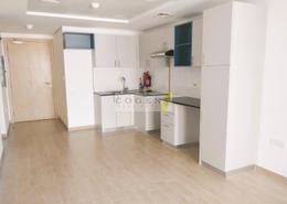 Apartment - 1 bedroom - 1 bathroom for rent in The Nook 1 - The Nook - Wasl Gate - Dubai