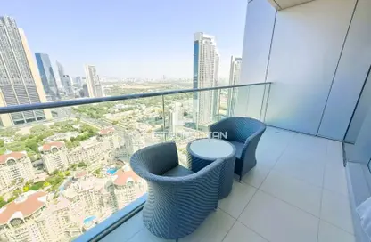 Hotel  and  Hotel Apartment - 2 Bedrooms - 3 Bathrooms for sale in Kempinski BLVD - Downtown Dubai - Dubai