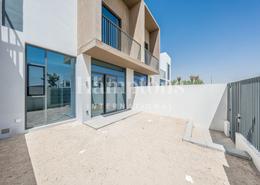 Townhouse - 3 bedrooms - 3 bathrooms for rent in Spring - Arabian Ranches 3 - Dubai