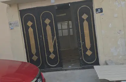 فيلا - 4 غرف نوم - 4 حمامات للايجار في القادسية - الحيرة - الشارقة
