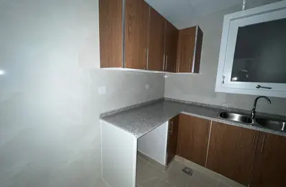 شقة - 2 غرف نوم - 3 حمامات للايجار في 4 الورسان - الورسان - دبي