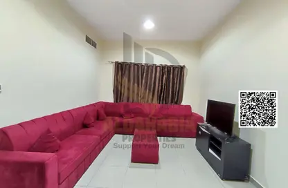 Apartment - 1 Bedroom - 2 Bathrooms for sale in Tower C1 - Ajman Pearl Towers - Ajman Downtown - Ajman