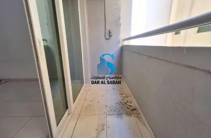 Apartment - Studio - 1 Bathroom for rent in Art Tower - Al Nahda - Sharjah
