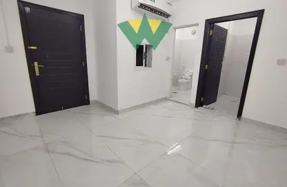 Apartment - 1 Bedroom - 1 Bathroom for rent in Baniyas East - Baniyas - Abu Dhabi