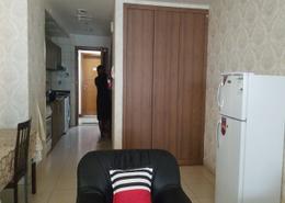 Studio - 1 bathroom for rent in Ajman One Towers - Al Sawan - Ajman