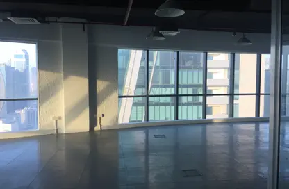 Office Space - Studio - 1 Bathroom for sale in The Regal Tower - Business Bay - Dubai