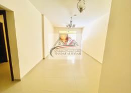 Apartment - 1 bedroom - 2 bathrooms for rent in Muwaileh 29 Building - Muwaileh - Sharjah