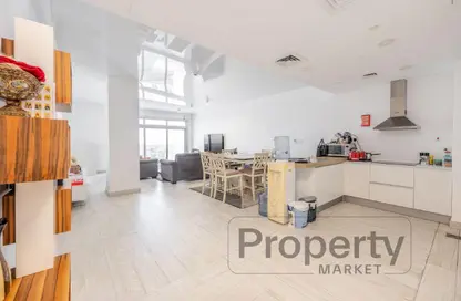 شقة - 2 غرف نوم - 3 حمامات للبيع في جرنلاند ريزيدينس - المنطقة 11 - مدينة الشيخ محمد بن راشد - دبي