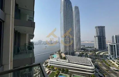 Apartment - 2 Bedrooms - 2 Bathrooms for sale in The Grand - Dubai Creek Harbour (The Lagoons) - Dubai