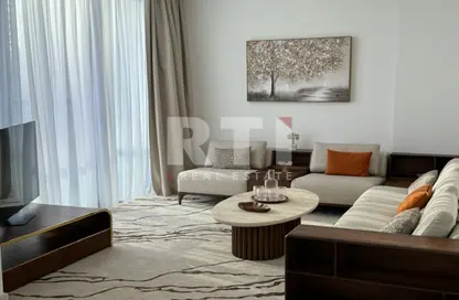 شقة - 2 غرف نوم - 3 حمامات للبيع في الاسترليني الغربية - الاسترليني - الخليج التجاري - دبي شقة - 2 غرف نوم - 3 حمامات للبيع في الاسترليني الغربية - الاسترليني - الخليج التجاري - دبي