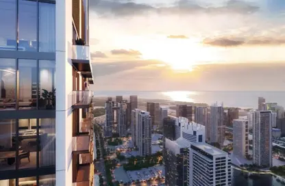 Apartment - 2 Bedrooms - 3 Bathrooms for sale in Sobha Verde - Jumeirah Lake Towers - Dubai