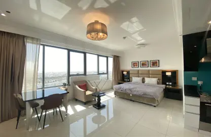 Apartment - Studio - 1 Bathroom for rent in Capital Bay Tower A - Capital Bay - Business Bay - Dubai