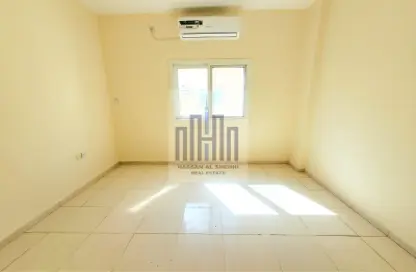 Apartment - 1 Bedroom - 1 Bathroom for rent in Fire Station Road - Muwaileh - Sharjah