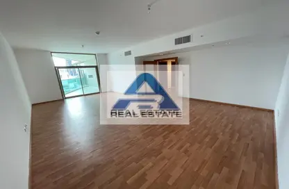 Apartment - 3 Bedrooms - 5 Bathrooms for rent in Beach Towers - Shams Abu Dhabi - Al Reem Island - Abu Dhabi