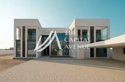 Villa - 5 Bedrooms - 6 Bathrooms for sale in Souk Al Jubail - Al Jubail Island - Abu Dhabi