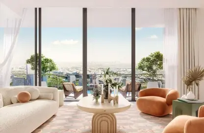 Apartment - 1 Bedroom - 1 Bathroom for sale in Creek Waters - Dubai Creek Harbour (The Lagoons) - Dubai Apartment - 1 Bedroom - 1 Bathroom for sale in Creek Waters - Dubai Creek Harbour (The Lagoons) - Dubai