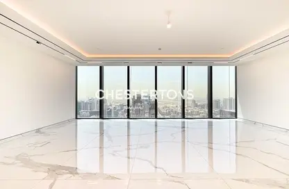Apartment - 4 Bedrooms - 6 Bathrooms for rent in The S Tower - Dubai Internet City - Dubai
