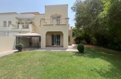 Villa - 3 Bedrooms - 4 Bathrooms for rent in Springs 5 - The Springs - Dubai