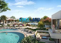 Land for sale in The Dunes - Saadiyat Reserve - Saadiyat Island - Abu Dhabi